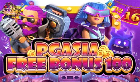 pgasia download